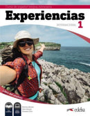 Experiencias Internacional : Libro del alumno 1 (A1) + audio descargable-9788490813737