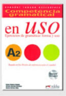 Competencia gramatical En Uso : Libro + audio descargable A2-9788490816110