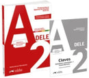 Preparacion DELE : Pack: Libro + audio descargable + Claves - A2 (Edicion 202-9788490817230