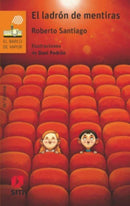 El ladron de mentiras-9788491077923