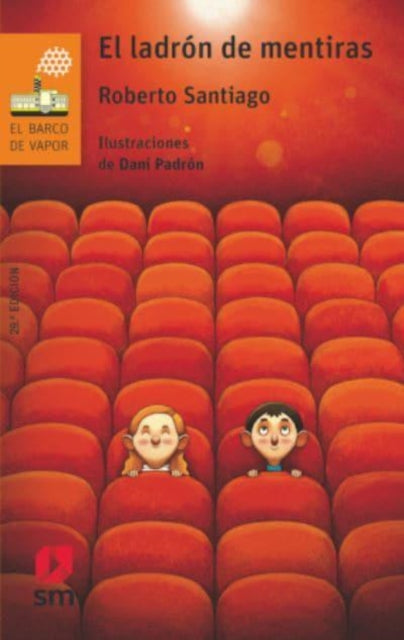 El ladron de mentiras-9788491077923