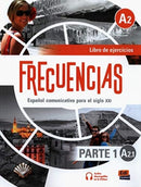 Frecuencias A2 : Part 1 : A2.1 Exercises Book