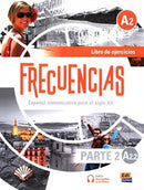 Frecuencias A2 : Part 2 : A2.2  Exercises Book