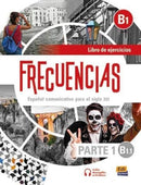 Frecuencias B1 : Part 1 : B1.1  Exercises Book