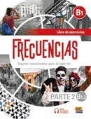 Frecuencias  B1 : Part 2 : B1.2 : Exercises Book