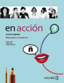 En accion