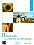 Bienvenidos