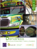Bienvenidos