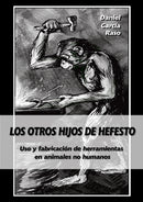 otros hijos de Hefesto