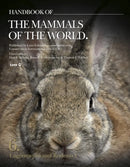 Handbook of the Mammals of the World. Vol.6-9788494189234