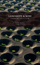 Lanzarote & Wine, Landscape and Culture-9788494571718