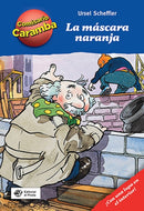 La mscara naranja-9788494611551