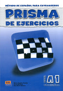 Prisma De Ejercicios A1 Comienza/ Prisma Excercice Book A1 Begins