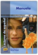 Lecturas de espanol - Edinumen : Manuela-9788495986641