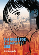 The Quest For The Missing Girl-9788496427471