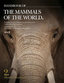 Handbook of the Mammals of the World. Vol.2-9788496553774