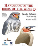 Handbook of the Birds of the World. Special Volume-9788496553880