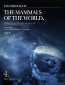 Handbook of the Mammals of the World vol. 4-9788496553934