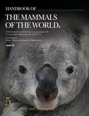 Handbook of the Mammals of the World. Vol.5