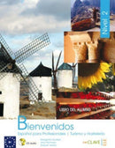 Bienvenidos