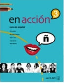 En accion : Libro del alumno 3 (B2)-9788496942806