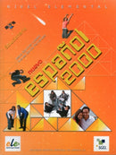 Nuevo Espanol 2000 Elemental Solucionario (Answers Book)