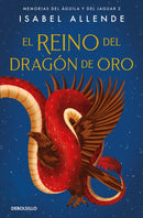 El Reino del Dragon de Oro-9788497935708