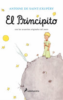 El Principito / The Little Prince-9788498381498