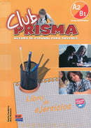 Club Prisma A2-B1 / Prisma Club A2-B1