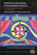 Coleccion Cambridge de Didactica de Lenguas Perspectivas Interculturales En El Aprendizaje de Idiomas