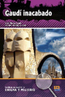 Gaudi Inacabado-9788498482294