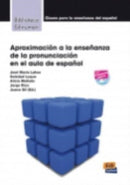 Aproximacion Ensenanza De Pronunciacion-9788498482416