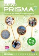 Nuevo Prisma C2 : Student Book-9788498482577