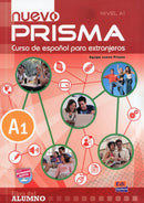 Nuevo Prisma A1 : Student Book-9788498483642