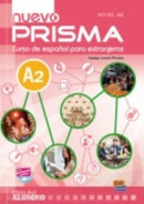 Nuevo Prisma A2 : Student Book-9788498483697