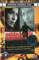 Soldados de Salamina (with audio CD) Level B1