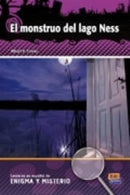 El Monstruo Del Lago Ness-9788498484359