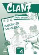Clan 7-¡hola Amigos! 4