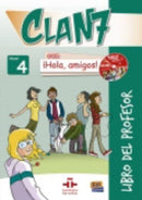 Clan 7-¡hola Amigos! 4
