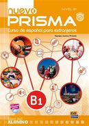 Nuevo Prisma B1: Student Book : Curso de Espanol Para Extranjeros-9788498486360