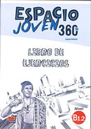 Espacio Joven 360: Level B1.2: Exercises Book : Libro de Ejercicios-9788498488395