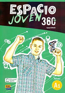 Espacio Joven 360 Nivel A1: Student book-9788498489361