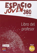 Espacio Joven 360 A2.1