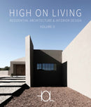High On Living - Volume 2 : Residential Architecture & Interior Design-9788499366173