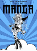 The Monster Book of Manga