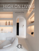 High on Living: Residential Architecture & Interior Design-9788499366340