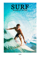 Surf : Waves Of Living-9788499366401