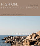 Beach Hotel Europe-9788499366531
