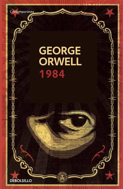 1984 (Spanish Edition)-9788499890944