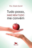 Tudo posso, mas nem tudo me convem-9788515037803